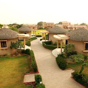 Thar Oasis Resort And Camp